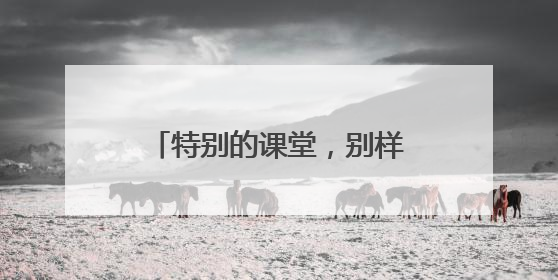 特别的课堂，别样的成长 宜宾江安连天小学校长为毕业班学生讲思政课