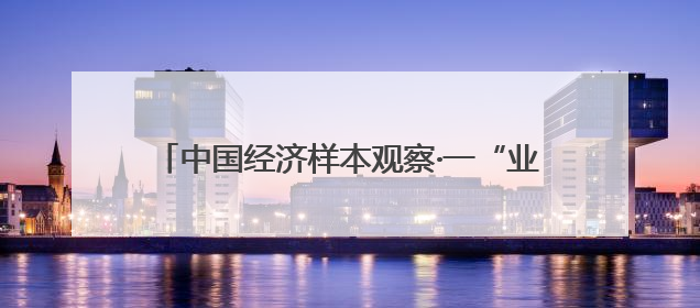 中国经济样本观察·一“业”成名｜真有两把刷子！“刷”出30亿级“颜值经济”