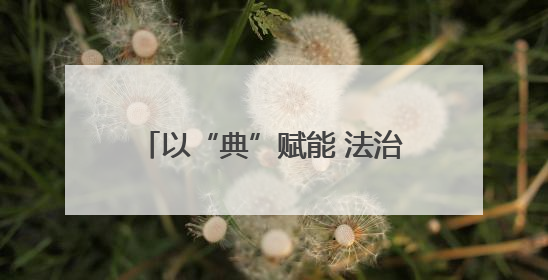 以“典”赋能 法治春风浸润人心——黑龙江省开展第五个“民法典宣传月”活动综述