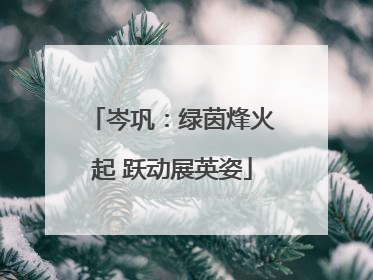 岑巩：绿茵烽火起 跃动展英姿